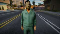 Tommy Vercetti from Vice City (Costume 7) для GTA San Andreas