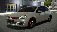 Volkswagen Golf NVX для GTA 4