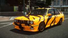 BMW M3 E30 TH-I S13 для GTA 4