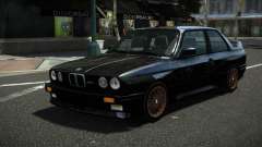 BMW M3 E30 TH-I S12 для GTA 4