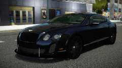 Bentley Continental NT для GTA 4