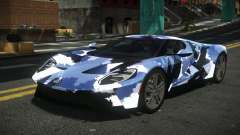 Ford GT Super-Z S13 для GTA 4