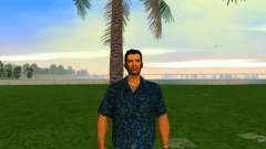 Random Tommy Skin 9 для GTA Vice City