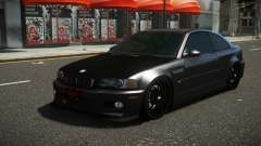 BMW M3 E46 BCW для GTA 4