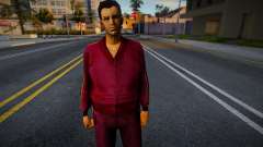 Tommy Vercetti from Vice City (Costume 11) для GTA San Andreas