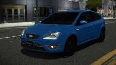 Ford Focus VZN для GTA 4