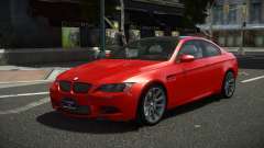 BMW M3 E92 YH для GTA 4