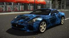 Ferrari California FZT S10 для GTA 4