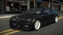 BMW M3 E46 GB для GTA 4