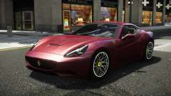 Ferrari California ZNT для GTA 4