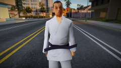 Judo 2 для GTA San Andreas