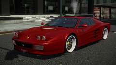 Ferrari 512 TR SF7 для GTA 4