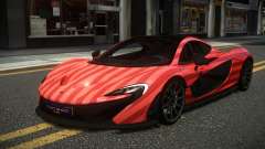 McLaren P1 DGJ S10 для GTA 4