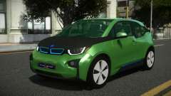 BMW i3 JHT для GTA 4