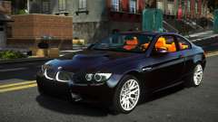 BMW M3 E92 NV-M для GTA 4