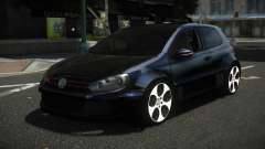 Volkswagen Golf HN для GTA 4