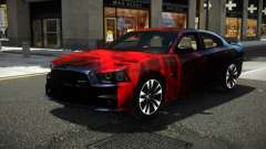 Dodge Charger SRT8 ZK S7 для GTA 4