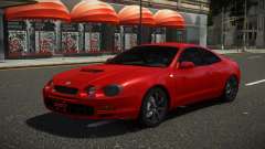 Toyota Celica HKS для GTA 4