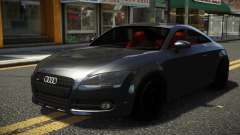 Audi TT JD для GTA 4