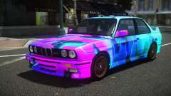 BMW M3 E30 TH-I S8 для GTA 4