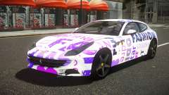 Ferrari FF Dik-M S1 для GTA 4