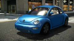 Volkswagen Beetle NBC для GTA 4