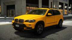 BMW X5 E70 YU для GTA 4