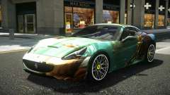 Ferrari California ZNT S9 для GTA 4