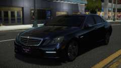 Mercedes-Benz E63 AMG CL для GTA 4