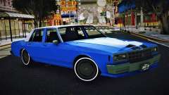 Declasse Impaler LX для GTA 4