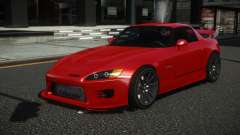 Honda S2000 MD для GTA 4