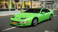 Nissan 300ZX RSG для GTA 4