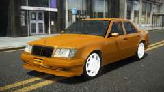 Mercedes-Benz W124 SMB для GTA 4