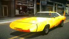 Dodge Charger DT-V S10 для GTA 4