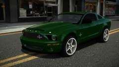 Shelby GT500 BCF для GTA 4