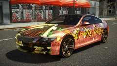 BMW M6 G-Power S14 для GTA 4