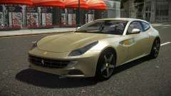 Ferrari FF Dik-M для GTA 4