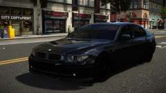 BMW E65 TYV для GTA 4