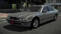 BMW 750iL TGK для GTA 4