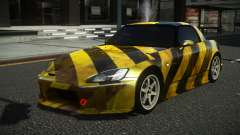 Honda S2000 RM-D S12 для GTA 4