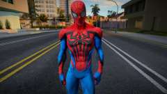 Spider-Man (Marvel Rivals) для GTA San Andreas