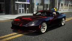 Dodge Viper JH S7 для GTA 4