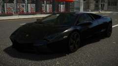 Lamborghini Reventon LSR для GTA 4