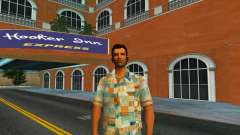 Random Tommy Skin 54 для GTA Vice City