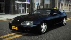 Toyota Supra BCF для GTA 4