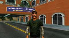 Kenny Season 1 from The Walking Dead Game для GTA Vice City