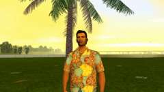 Random Tommy Skin 5 для GTA Vice City