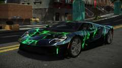 Ford GT Super-Z S9 для GTA 4