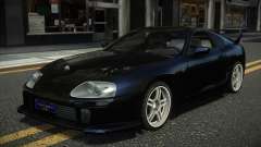 Toyota Supra RTC для GTA 4