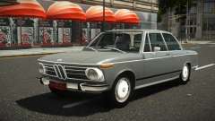 BMW 2002 HK для GTA 4